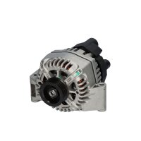 Lichtmaschine Generator 14 V 105 A Ø 54 mm VALEO für u.a. FIAT PANDA