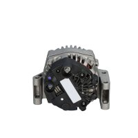 Lichtmaschine Generator 14 V 105 A Ø 54 mm VALEO für u.a. FIAT PANDA