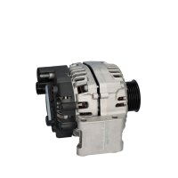 Lichtmaschine Generator 14 V 105 A Ø 54 mm VALEO für u.a. FIAT PANDA