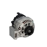 Lichtmaschine Generator 14 V 105 A Ø 54 mm VALEO für u.a. FIAT PANDA