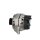 Lichtmaschine Generator 14 V 105 A Ø 54 mm VALEO für u.a. FIAT PANDA