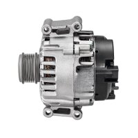 Lichtmaschine Generator 14 V 180 A Ø 57 mm VALEO für u.a. AUDI A4