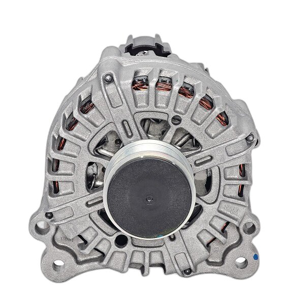 Lichtmaschine Generator 14 V 230 A Ø 58 mm VALEO für VW TOUAREG
