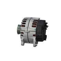 Lichtmaschine Generator 14 V 230 A Ø 58 mm VALEO für u.a. VW TOUAREG