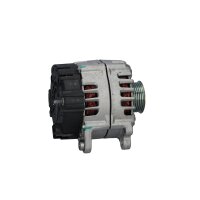 Lichtmaschine Generator 14 V 230 A Ø 58 mm VALEO für u.a. VW TOUAREG