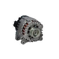 Lichtmaschine Generator 14 V 230 A Ø 58 mm VALEO für u.a. VW TOUAREG