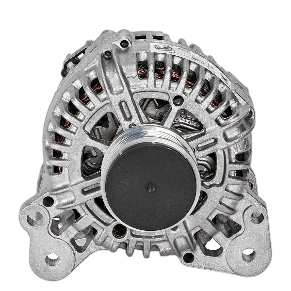Lichtmaschine Generator 14 V 110 A Ø 57 mm VALEO für u.a. SEAT IBIZA