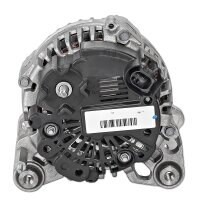 Lichtmaschine Generator 14 V 110 A Ø 57 mm VALEO...