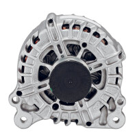 Alternator 14 V 140 A Ø 51 mm VALEO IAM-Expertise...