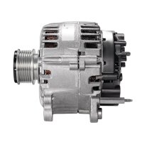 Lichtmaschine Generator 14 V 140 A Ø 57 mm VALEO für u.a. SEAT IBIZA