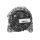 Lichtmaschine Generator 14 V 140 A Ø 57 mm VALEO für u.a. SEAT IBIZA