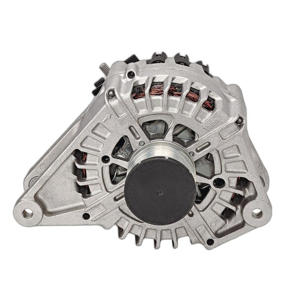 Alternator 14 V 160 A Ø 55 mm VALEO for JEEP COMPASS and others