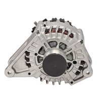 Alternator 14 V 160 A Ø 55 mm VALEO for JEEP...