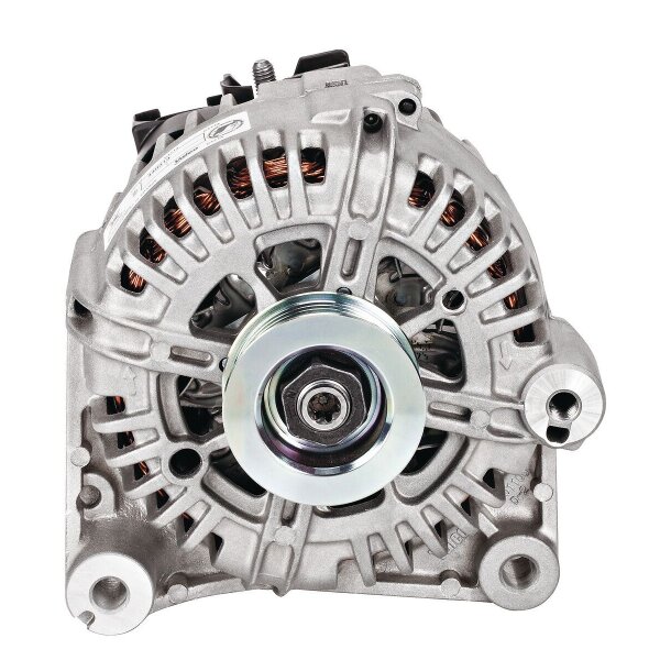 Lichtmaschine Generator 14 V 150 A Ø 55 mm VALEO für u.a. MINI MINI