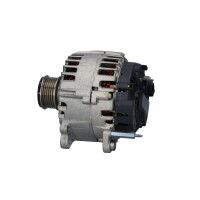 Lichtmaschine Generator 14 V 140 A Ø 57 mm VALEO für u.a. SKODA RAPID