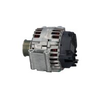 Lichtmaschine Generator 14 V 140 A Ø 57 mm VALEO für u.a. AUDI TT