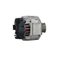 Lichtmaschine Generator 14 V 140 A Ø 57 mm VALEO für u.a. AUDI TT