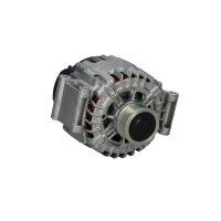 Lichtmaschine Generator 14 V 140 A Ø 57 mm VALEO für u.a. AUDI TT