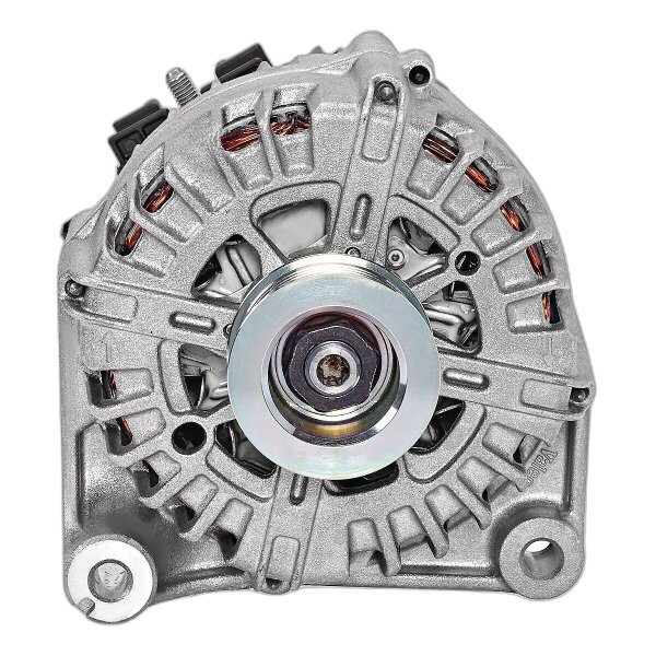 Lichtmaschine Generator 14 V 180 A Ø 55 mm VALEO für u.a. VW SCIROCCO