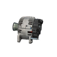 Alternator 14 V 110 A Ø 51 mm VALEO for SEAT IBIZA and others