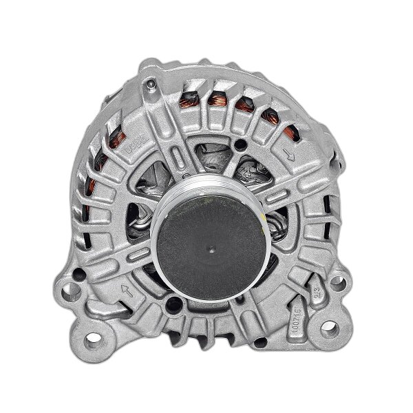 Alternator 14 V 140 A Ø 57 mm VALEO for SEAT IBIZA and others