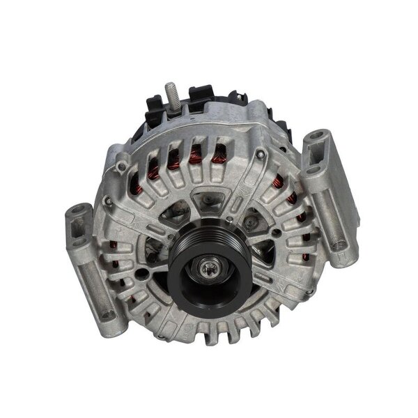 Lichtmaschine Generator 14 V 180 A Ø 51 mm VALEO für u.a. MB E-KLASSE