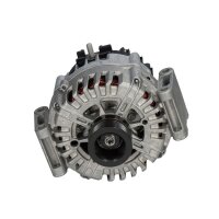 Generator 51mm with V-ribbed belt pulley VALEO for...