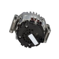 Generator 51mm with V-ribbed belt pulley VALEO for...