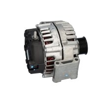 Lichtmaschine Generator 14 V 180 A Ø 51 mm VALEO für u.a. MB E-KLASSE
