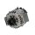 Lichtmaschine Generator 14 V 180 A Ø 51 mm VALEO für u.a. MB E-KLASSE