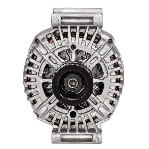 Lichtmaschine Generator 14 V 150 A Ø 51 mm VALEO für u.a. MERCEDES-BENZ VITO