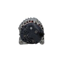 Lichtmaschine Generator 14 V 150 A Ø 51 mm VALEO für u.a. AUDI A4