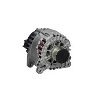 Lichtmaschine Generator 14 V 150 A Ø 51 mm VALEO für u.a. AUDI A4