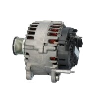 Alternator 14 V 140 A Ø 51 mm VALEO suitable for e.g. VW CALIFORNIA