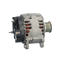 Alternator 14 V 140 A Ø 51 mm VALEO suitable for e.g. VW CALIFORNIA