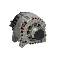 Alternator 14 V 140 A Ø 51 mm VALEO suitable for e.g. VW CALIFORNIA