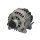 Alternator 14 V 140 A Ø 51 mm VALEO suitable for e.g. VW CALIFORNIA