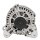 Lichtmaschine Generator 14 V 110 A Ø 51 mm VALEO für u.a. VW TOURAN