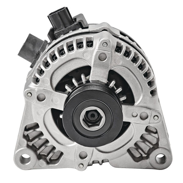Lichtmaschine Generator 14 V 120 A Ø 54 mm VALEO für u.a. FORD C-MAX