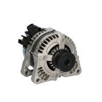 Lichtmaschine Generator 14 V 120 A Ø 54 mm VALEO für u.a. FORD C-MAX