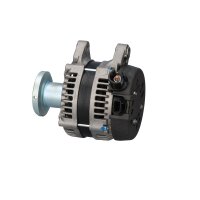 Lichtmaschine Generator 14 V 120 A Ø 78 mm VALEO für u.a. FORD FOCUS