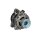 Lichtmaschine Generator 14 V 120 A Ø 78 mm VALEO für u.a. FORD FOCUS