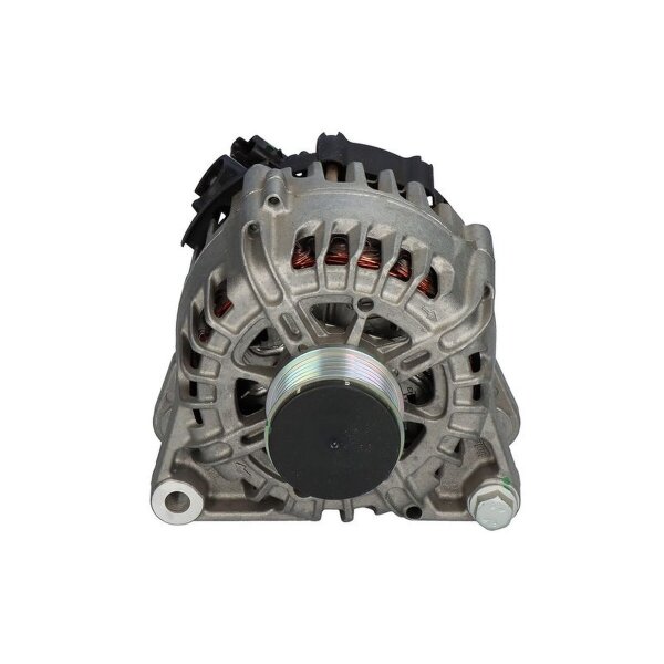 Lichtmaschine Generator 14 V 120 A Ø 55 mm VALEO für u.a. CITROËN C3