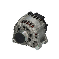 Lichtmaschine Generator 14 V 120 A Ø 55 mm VALEO für u.a. CITROËN C3