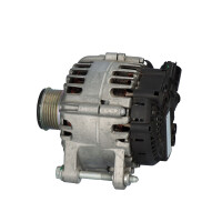 Lichtmaschine Generator 14 V 120 A Ø 55 mm VALEO für u.a. CITROËN C3