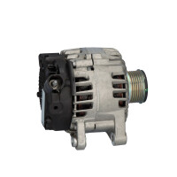 Lichtmaschine Generator 14 V 120 A Ø 55 mm VALEO für u.a. CITROËN C3