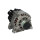 Lichtmaschine Generator 14 V 120 A Ø 55 mm VALEO für u.a. CITROËN C3