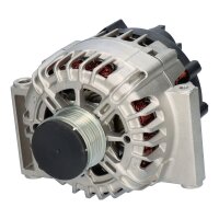 Lichtmaschine Generator 14 V 140 A Ø 55 mm VALEO für u.a. OPEL CORSA