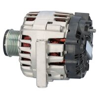 Lichtmaschine Generator 14 V 140 A Ø 55 mm VALEO für u.a. OPEL CORSA