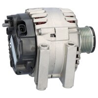 Lichtmaschine Generator 14 V 140 A Ø 55 mm VALEO für u.a. OPEL CORSA